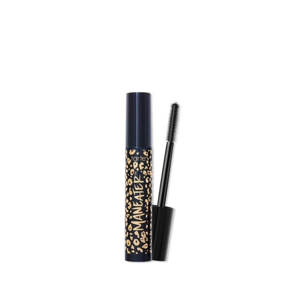 tarte Maneater Voluptuous Mascara - Black NIB